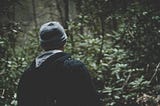 Yes, people still meet for sex in parks. No, it’s not a problem