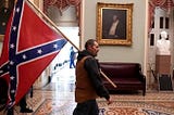 EmOver 360,000 Americans died to prevent what happened on January 6th