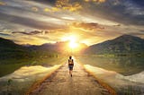 The Journey that everyone is on