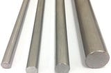 Benefits Of Using Stainless Steel 316 Round Bar