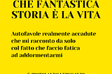 ROTOLANDO VERSO SUD