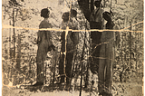 Another Article On Slavery That You Will —unfortunately — Not Read