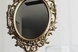 My Fascinating Exploration of the Mysteries of Mirrors and Their Reflective World