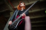 Spoti-Fight the Power: Artists & Consumers must Unite to Reject un-Ethical Streaming