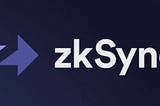 关于zksync上的一些机会