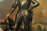 INSPIRING BLUE BEARD? The Story of Gilles de Rais