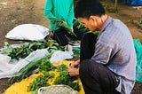 Why Local Food Is More Than a Trend
