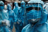 Coronavirus crisis holds up an uncomfortable mirror to the administration