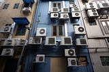 Climate-friendly air conditioning: A really cool idea