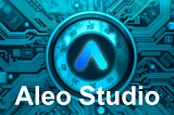 Key features and benefits of Aleo Studio