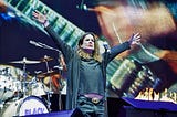 Ozzy Osbourne’s NFT Launch Was Targeted By Scammers
