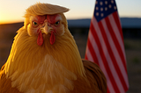 Wall Street Laughs at TACO Trump as His Own Judges Rule Tariffs Illegal