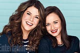 Are you the biggest Gilmore Girls fan in New York City?