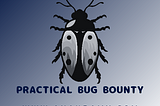 Practical Bug Bounty: A Complete Guide to Finding & Reporting Vulnerabilities