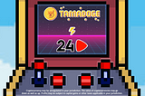 24Play joins the Tamadoge pack