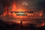 Definition of interstructure — a new word to help navigate the metacrisis