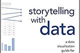 make visualization more efficient with Storytelling with Data