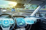 AI and ML : Shaping the New Automotive Era