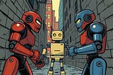 Fighting AI With AI: Using Agent Swarms to Audit the AI Tool Supply Chain