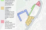 A Preliminary Understanding of the Inwood Rezoning: Land Use and Sales