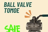 Jual Ball valve jacketed Hubungi 0812–7200–8323