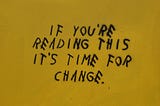 Succession Planning During Times of Rapid Change