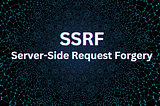 SSRF — Server-Side Request Forgery (When converting the HTML file or URL to PDF)