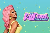^E038 — RuPaul’s Drag Race Special Episode 38 | Ep. 38 “Online Series”