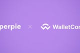 Perpie’s WalletConnect Integration: Enhancing Security and Expanding Capabilities