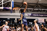 British Basketball League Announces Exciting New Partnership With WSC Sports to Provide More…