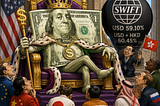 The global bank run: how agentic US dollar drains national liquidity