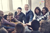 How To Build Committed Teams