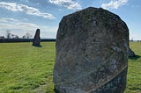 Long Meg And Her Daughters