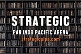 Security Strategies of Middle Power the Asia Pacific