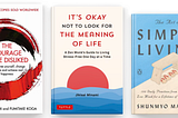 Three Books To Help You Stop Asking for Permission