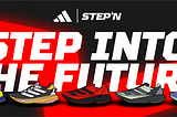 STEPN is partnering with adidas to revolutionise the web3 industry