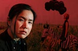Cao Fei: o futuro não é um sonho.