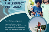 Ripple Effect Program