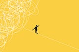 Letting Go of Resistance