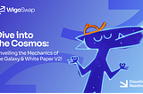 Dive into the Cosmos: Unveiling the Mechanics of the Galaxy & White Paper V2!