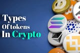 Making Sense of Crypto Token Types