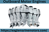 Best outboard Motor Spare Parts Manufacturers & Suppliers