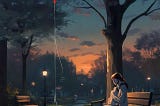 Haunted by Memories