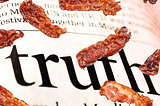 The Truth about Bacon