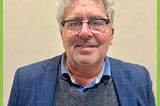 I’m Aware That I’m Rare: Richard Channick, MD (519)