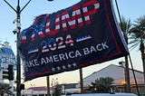 What Trump’s victory reveals about the climate and sustainability movement’s failures