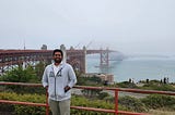 Reflections from My First OIDF Workshop & Trip to San Francisco — October 2025