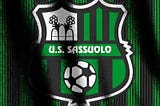 Sassuolo — An exciting project going under the radar, But they need to improve defensively.