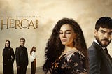 2x34 | Hercai Temporada 2 Capítulo 34 Completo (HD)