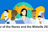 Midwives in Transition